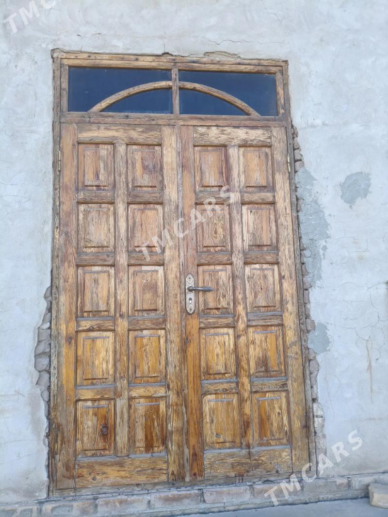 Agac gapy - Daşoguz - img 1