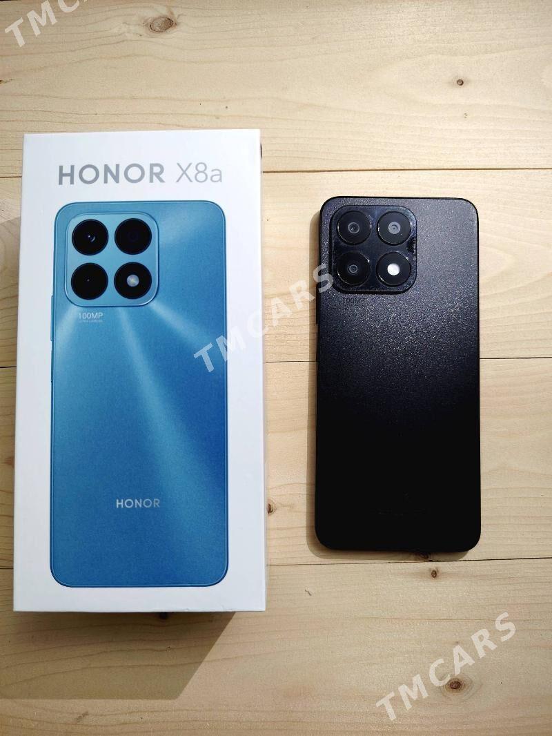 HONOR X8A - Балканабат - img 2