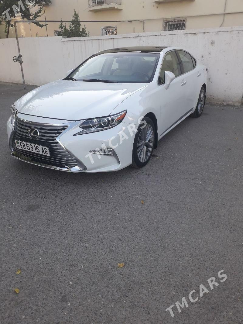 Lexus ES 350 2013 - 425 000 TMT - Aşgabat - img 3