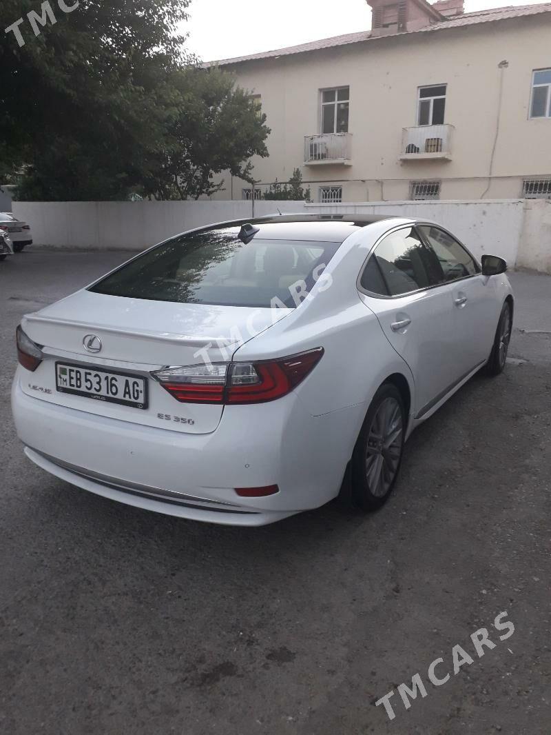 Lexus ES 350 2013 - 425 000 TMT - Aşgabat - img 5