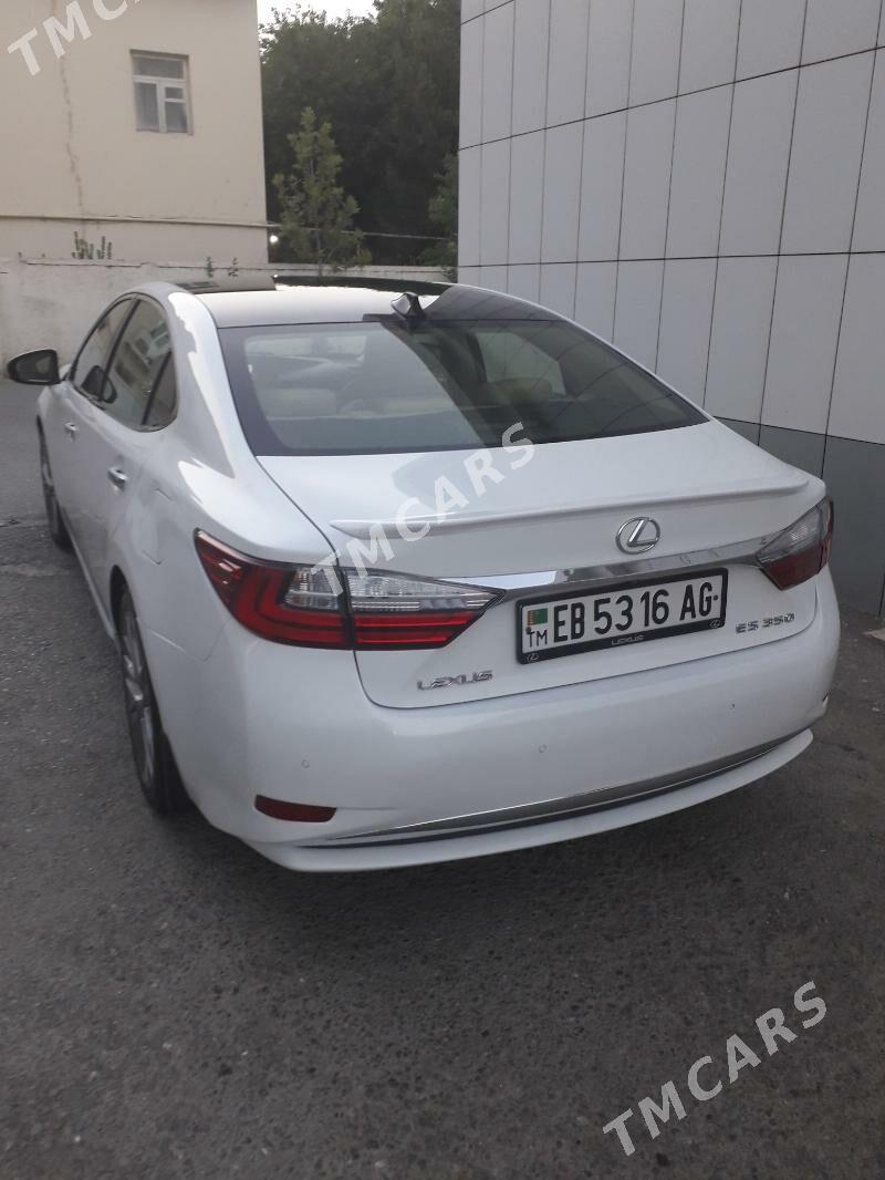 Lexus ES 350 2013 - 425 000 TMT - Aşgabat - img 4