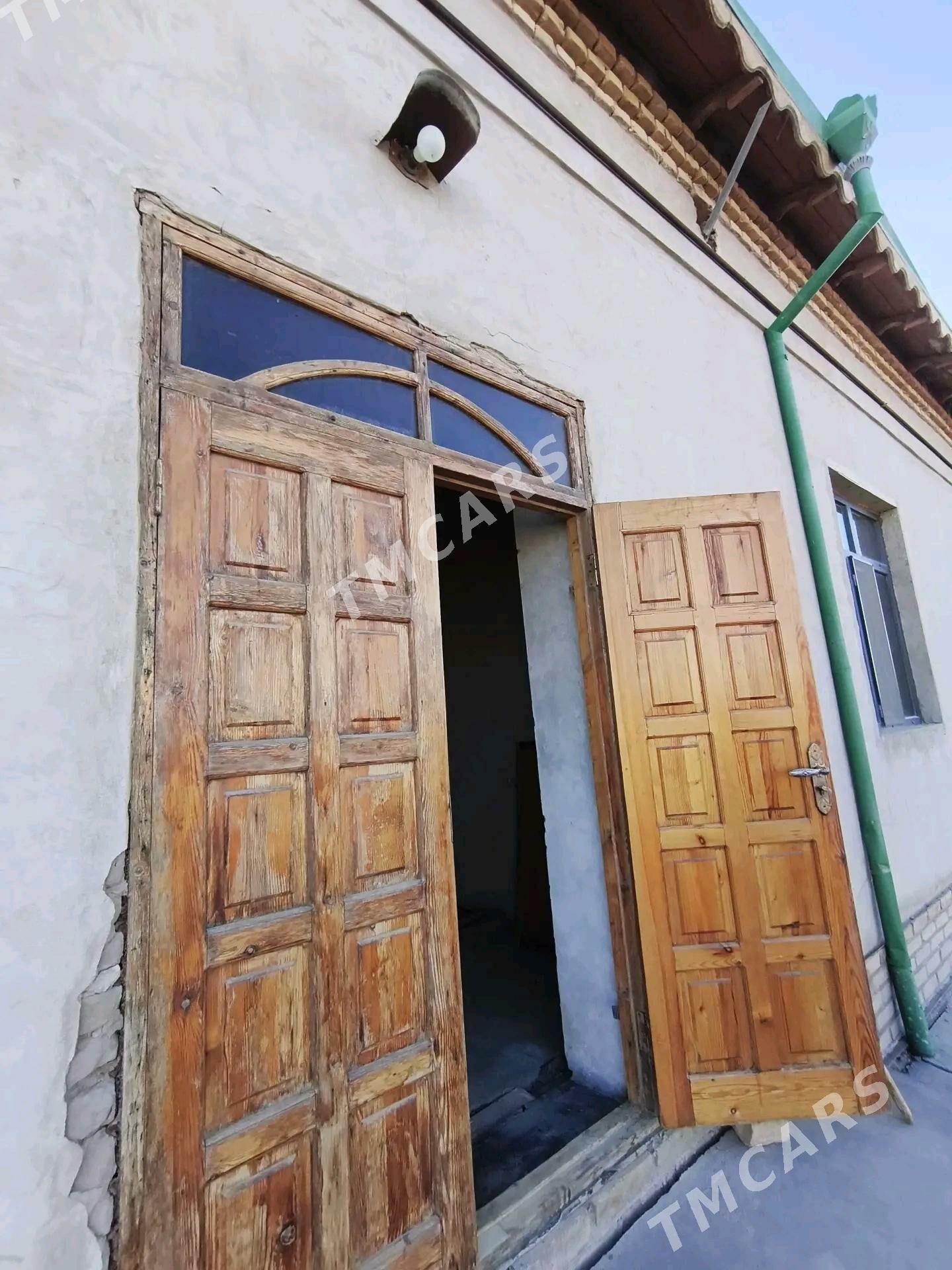 Agac gapy - Daşoguz - img 2