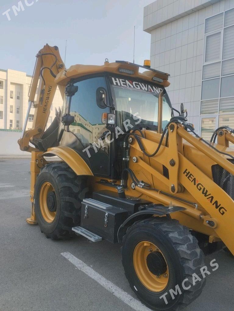 JCB 3CX ECO 2024 - 600 000 TMT - Ашхабад - img 7