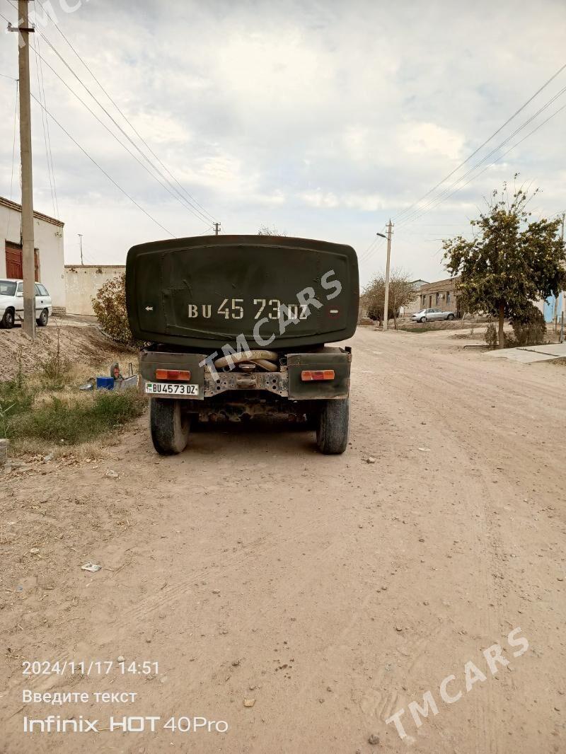 Zil 131 1984 - 75 000 TMT - Дашогуз - img 3