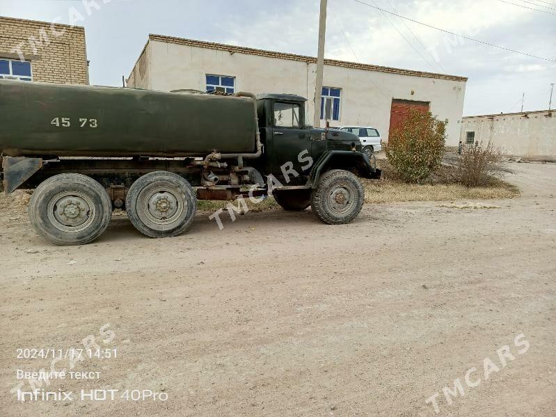 Zil 131 1984 - 75 000 TMT - Дашогуз - img 1