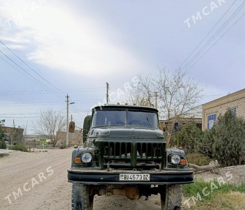 Zil 131 1984 - 75 000 TMT - Дашогуз - img 4