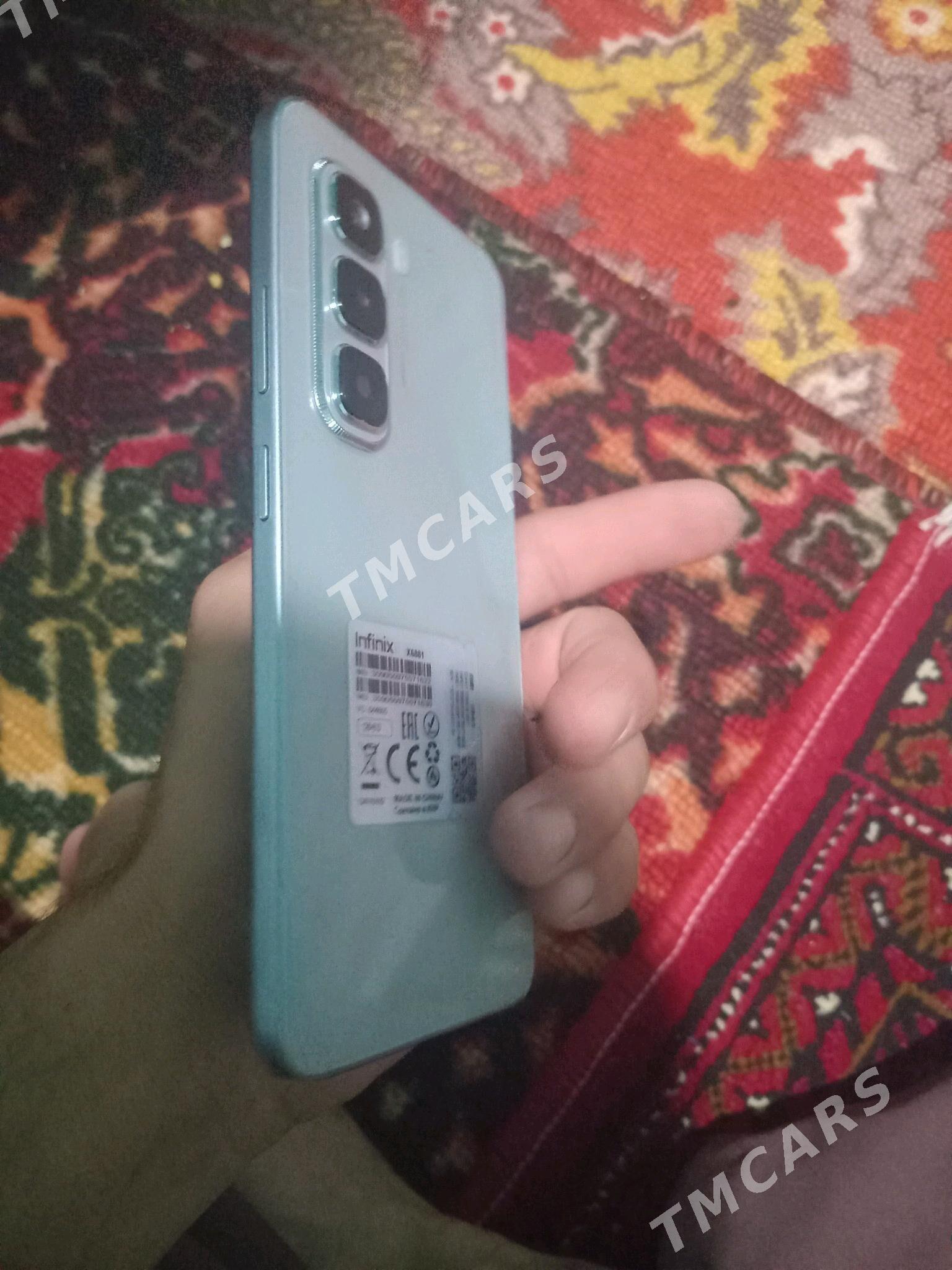 infinix hot50pro - Tejen - img 2