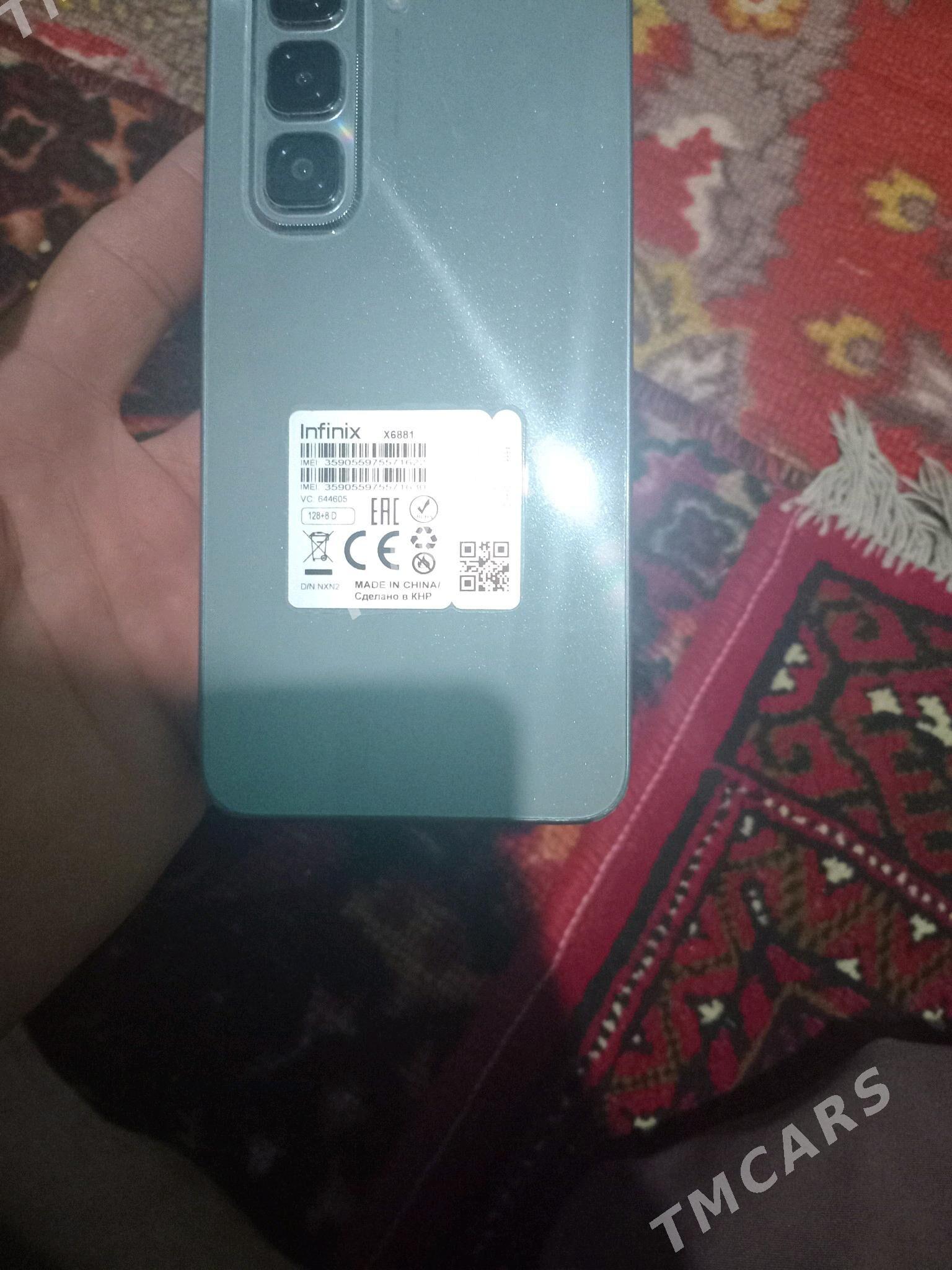 infinix hot50pro - Tejen - img 5