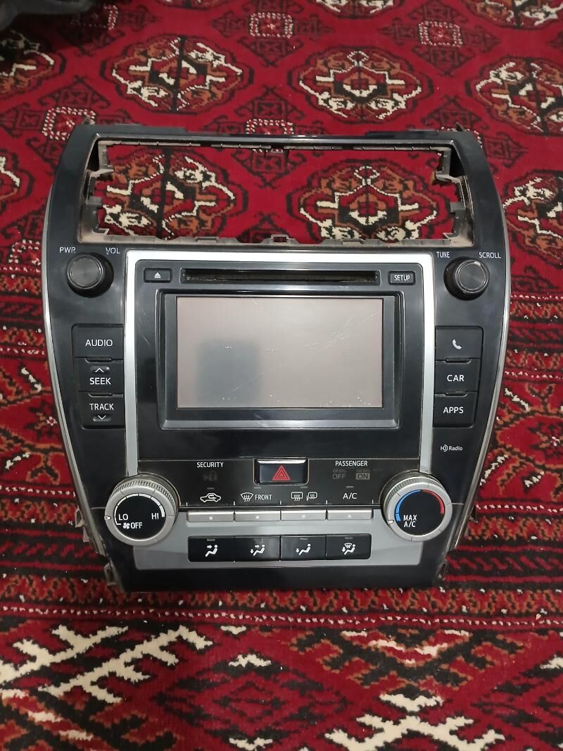 palta camry televizor 1 500 TMT - Мары - img 1
