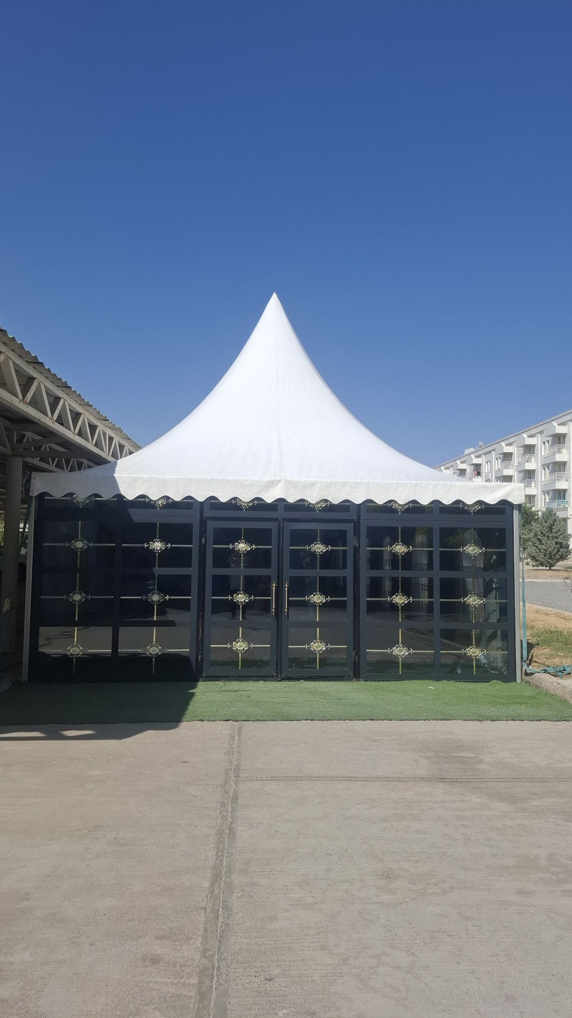 Palata Toy Hyzmaty - Aşgabat - img 3