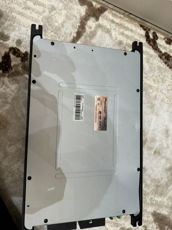 pioneer usulnital 2 100 TMT - Ашхабад - img 1
