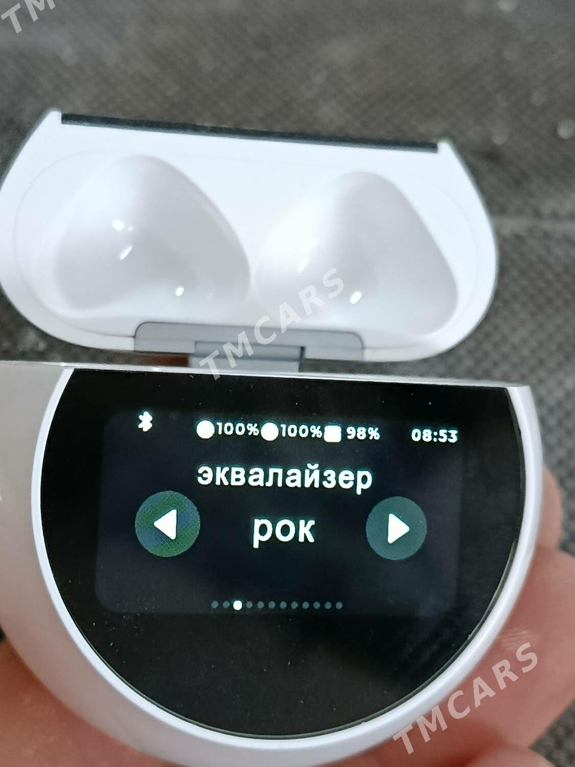 Naushnik - Туркменбаши - img 1