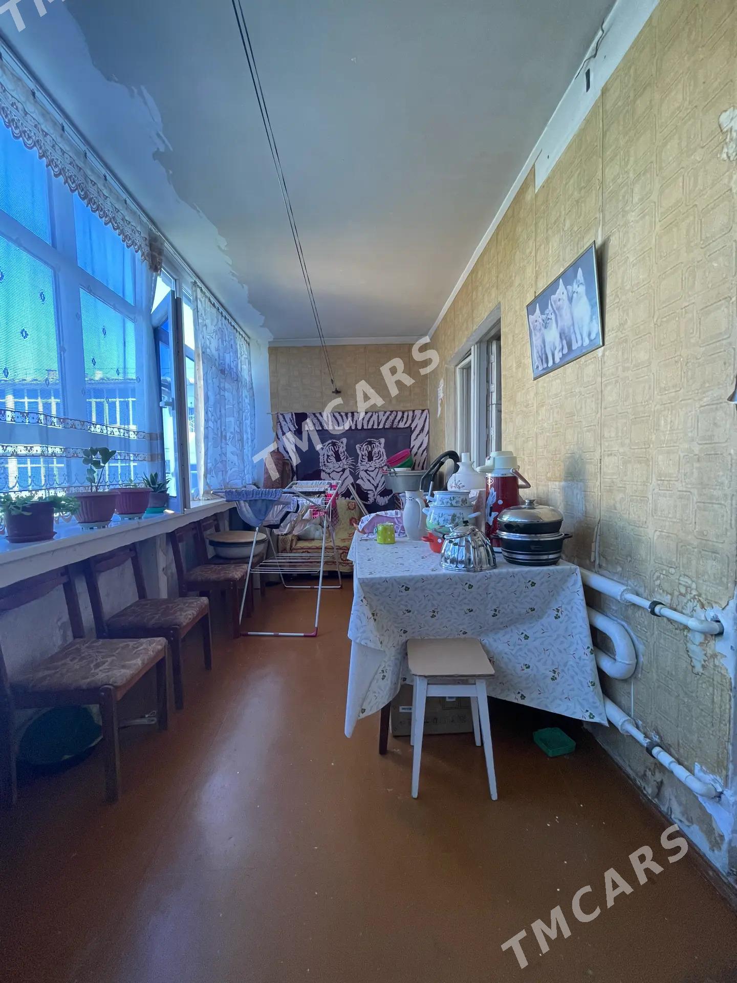 МИР 2 2 КОМ 4 ЭТАЖ - Parahat 2 - img 3