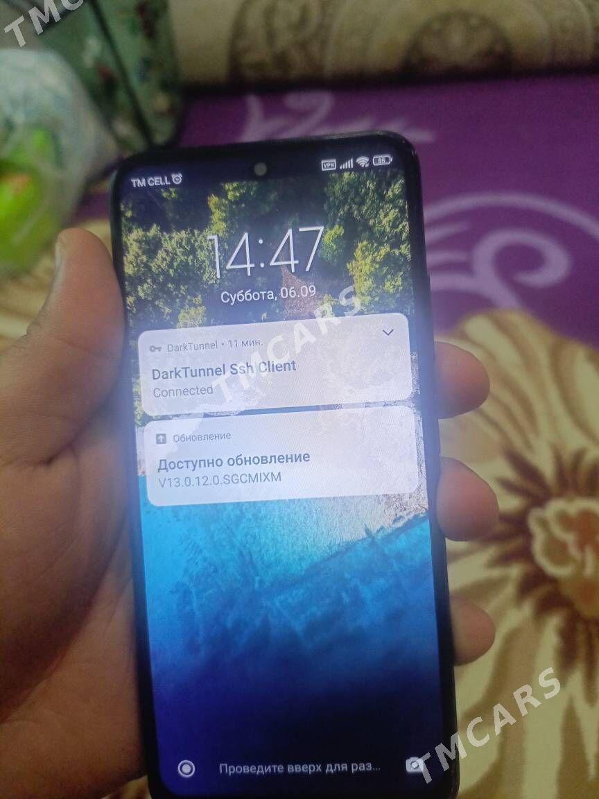 Redmi note 11 4.64 - Балканабат - img 2