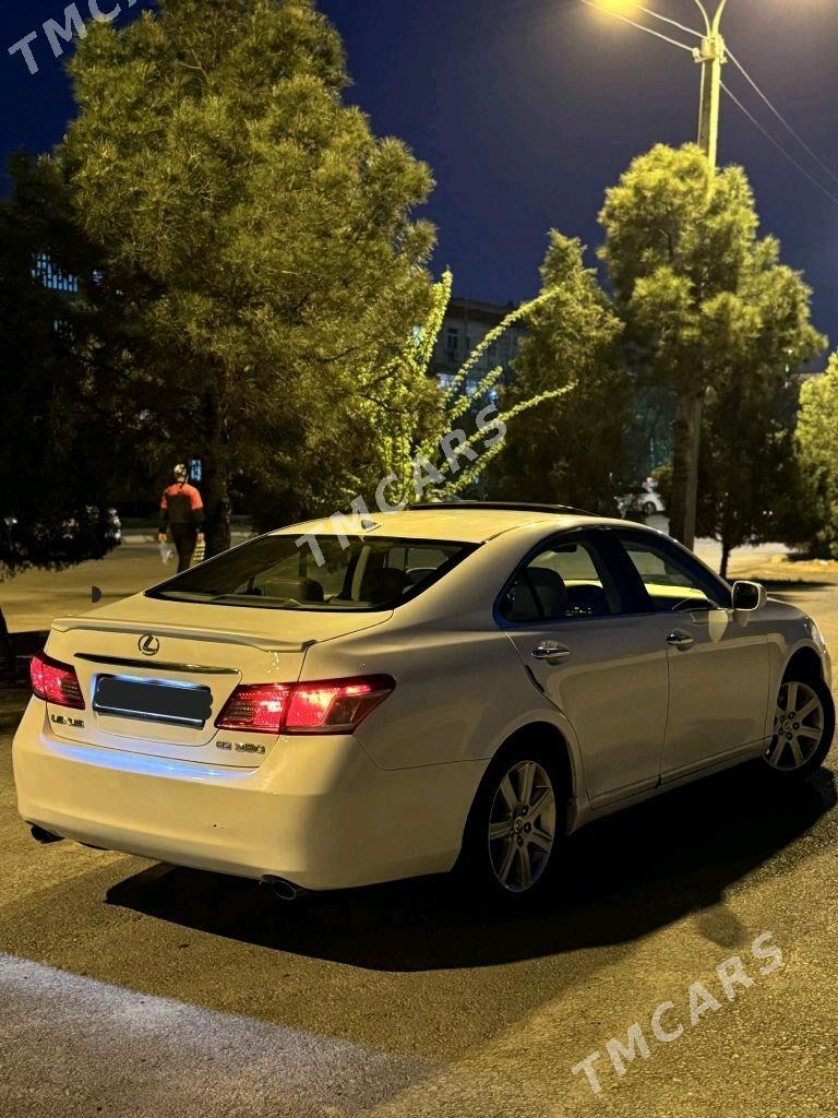 Lexus ES 350 2009 - 160 000 TMT - Туркменбаши - img 3