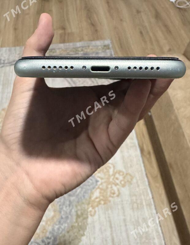 iPhone 11 - Aşgabat - img 1