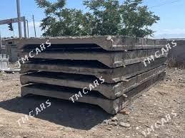 beton plita - Ашхабад - img 2