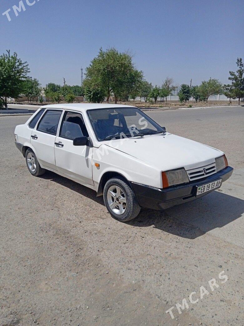 Lada 21099 1994 - 22 000 TMT - Babadaýhan - img 6