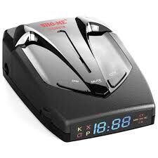 Radar detector 550 TMT - Kerki - img 1