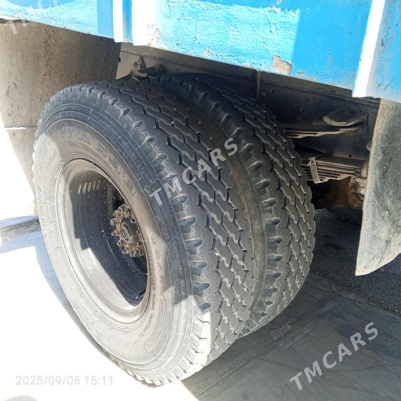 Zil 130 1987 - 45 000 TMT - Берзенги - img 2