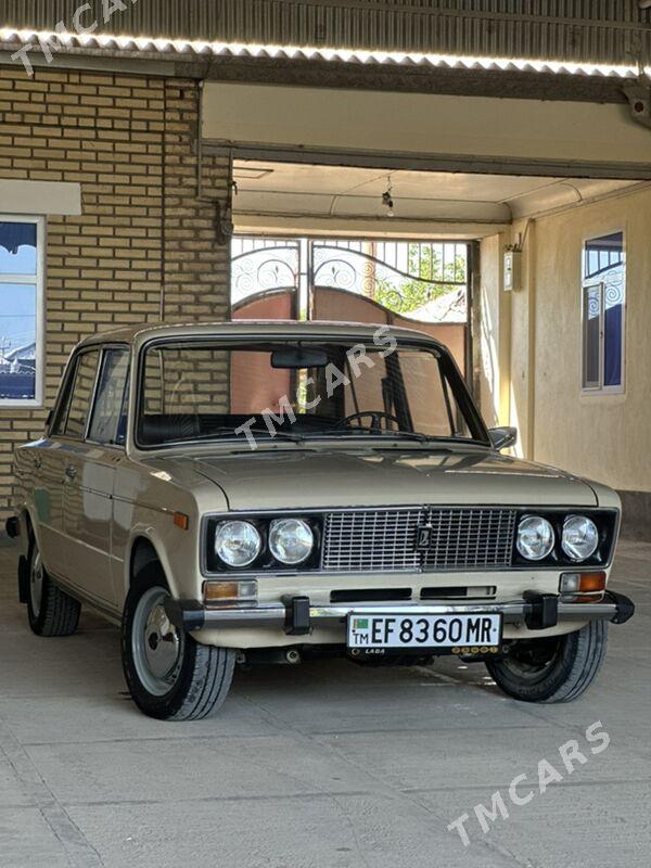 Lada 2106 1989 - 60 000 TMT - Baýramaly - img 1