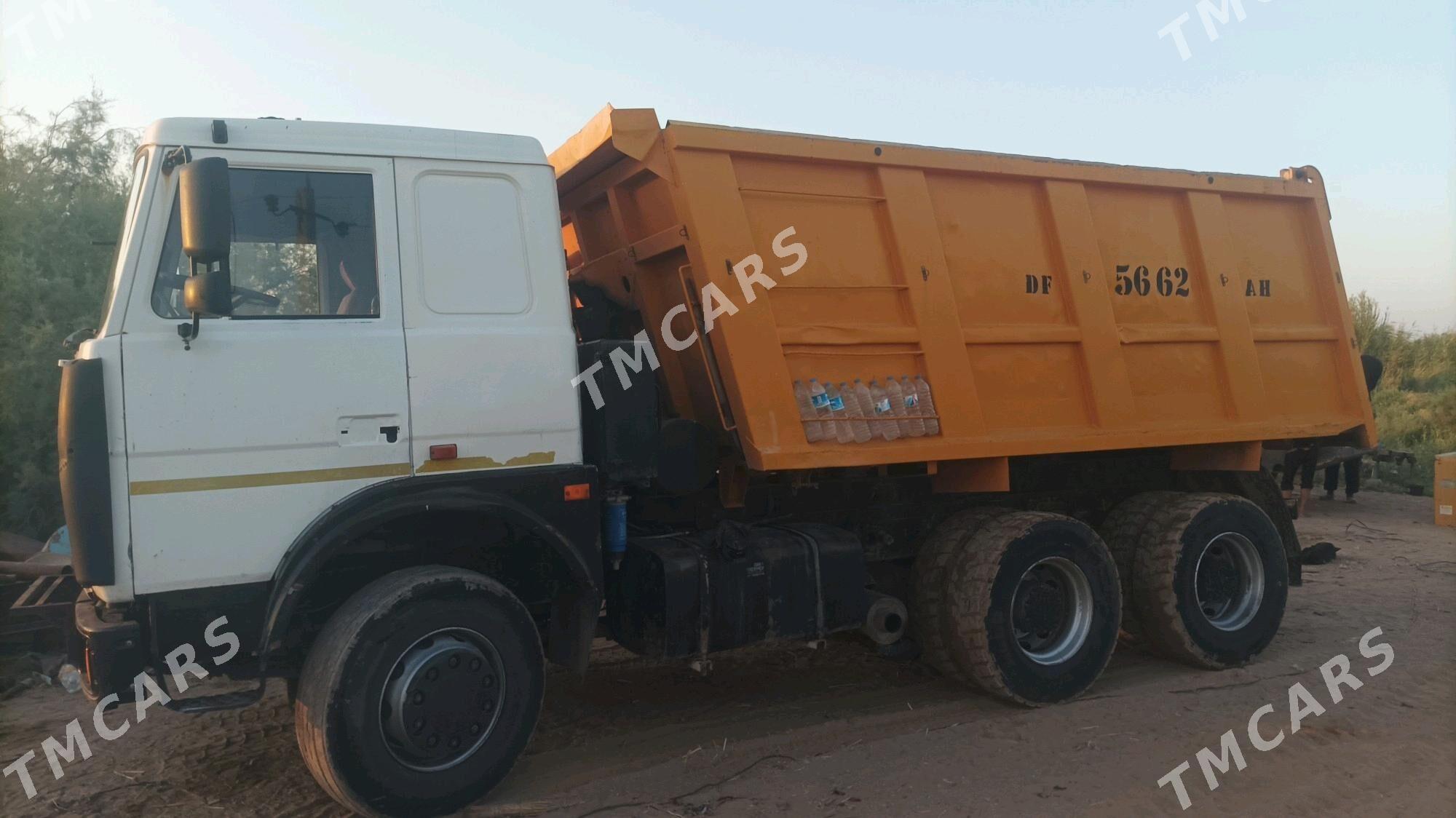 Maz Samosval 2014 - 400 000 TMT - Tejen - img 2