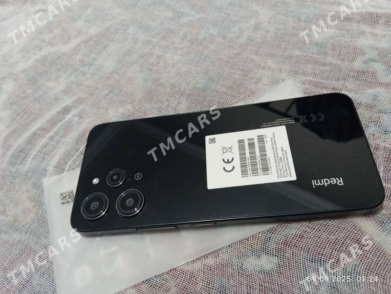 Redmi 12 - 30 mkr - img 4