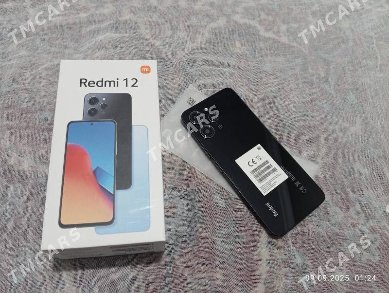 Redmi 12 - 30 mkr - img 2