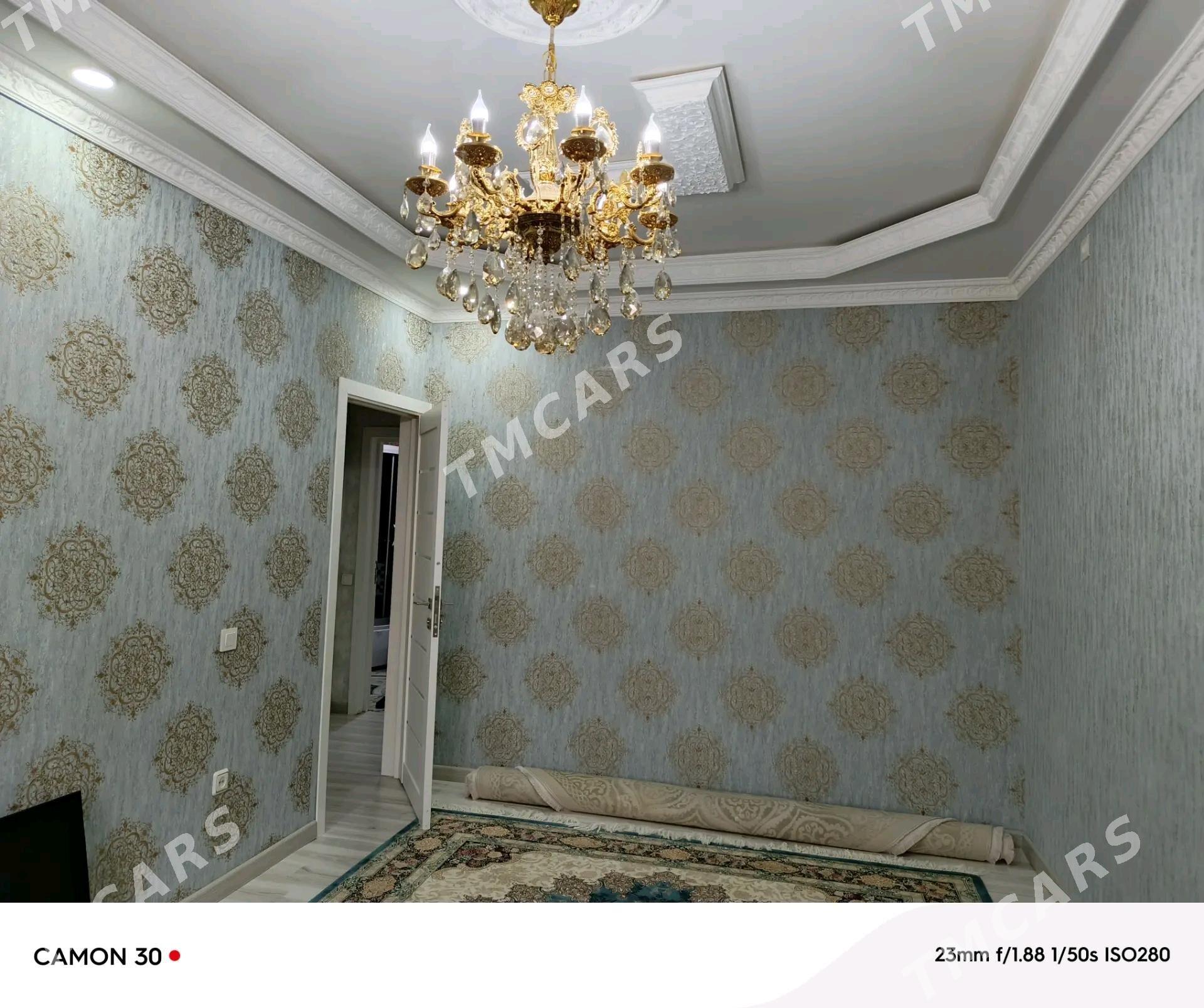 11mkr 3komnut gowdanka - Aşgabat - img 2