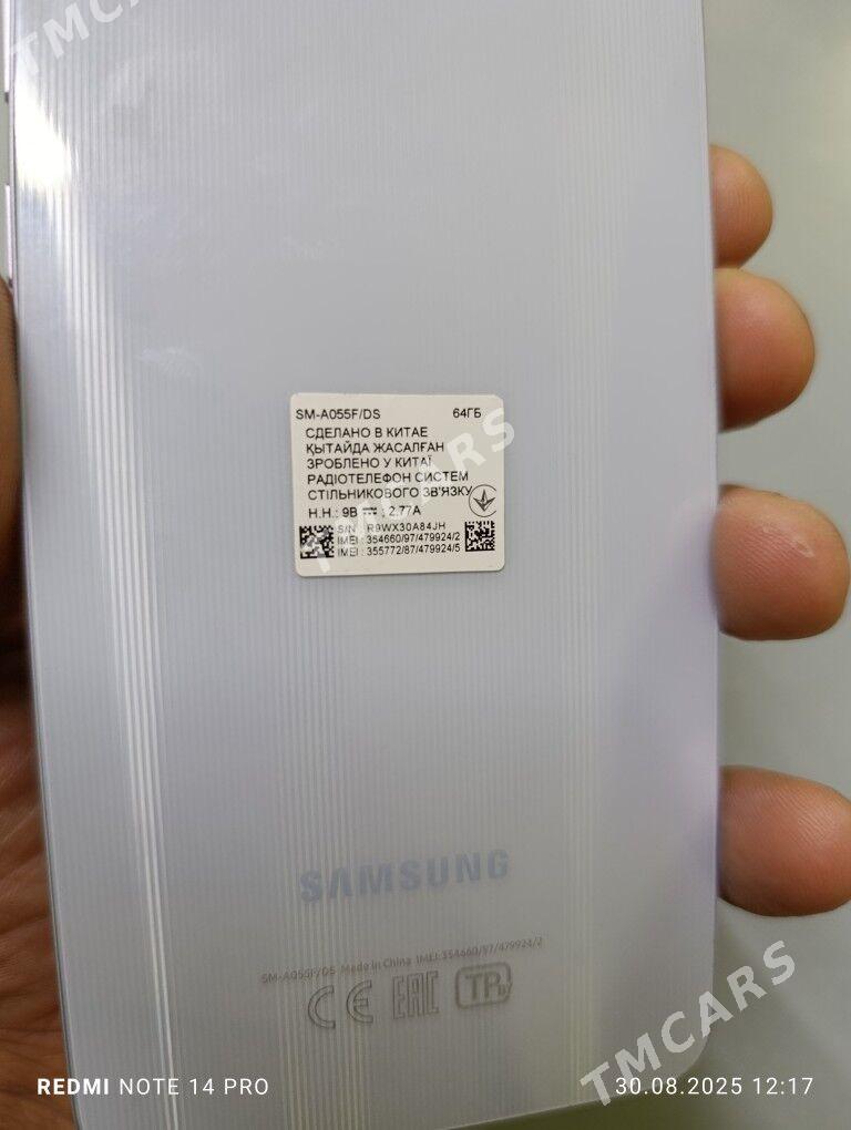 SATLYK TELEFON SAMSUNG A05 64 - Hitrowka - img 3