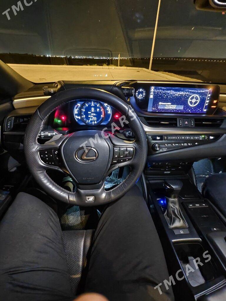 Lexus ES 350 2019 - 525 000 TMT - Ашхабад - img 9
