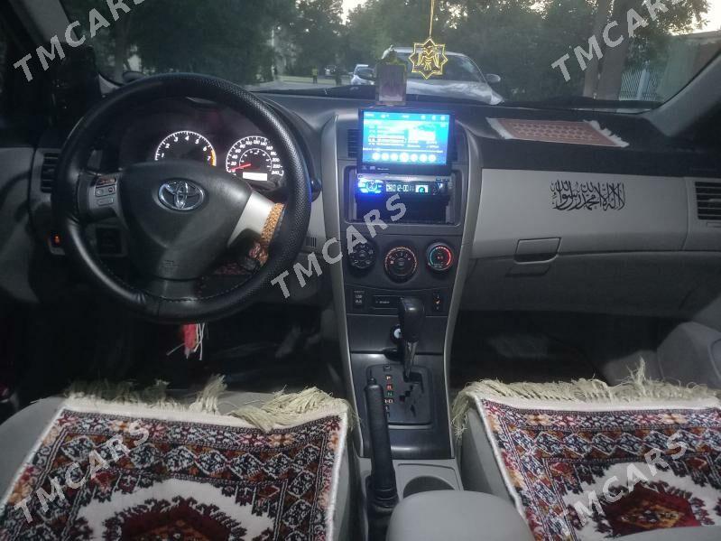 Toyota Corolla 2013 - 170 000 TMT - Ашхабад - img 3