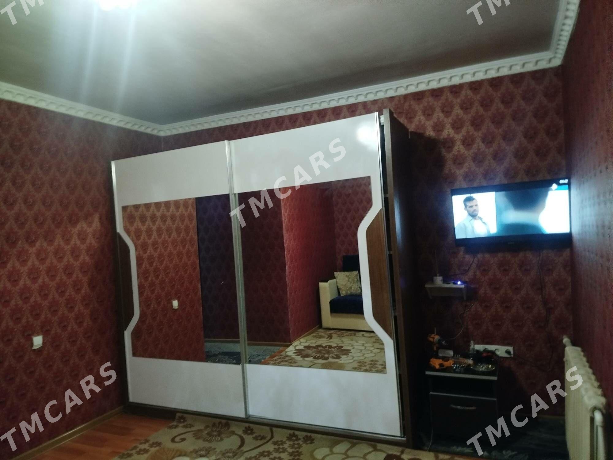 продам гостинку в 6мкр - Aşgabat - img 5