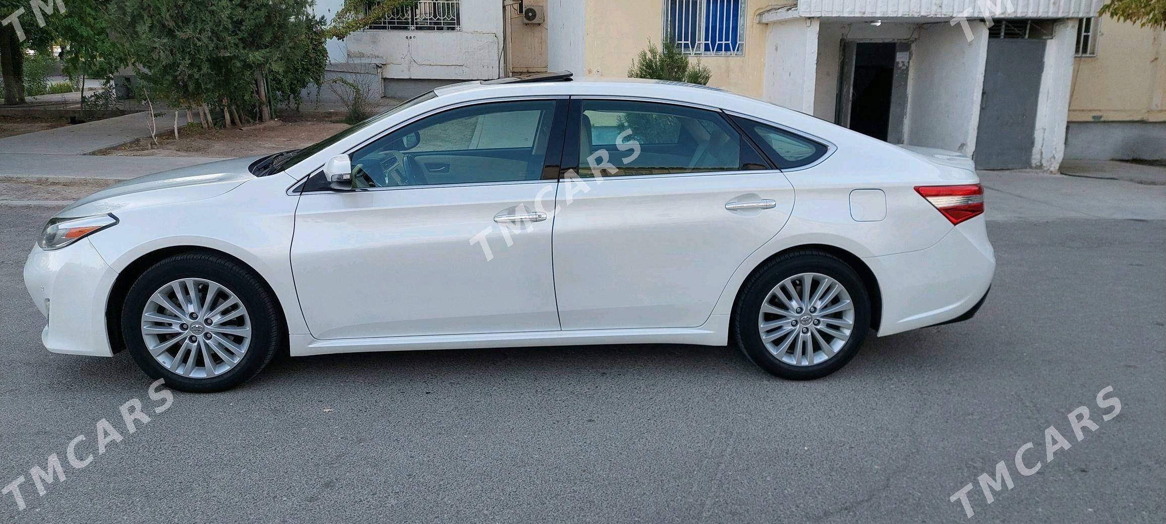 Toyota Avalon 2013 - 343 000 TMT - Ашхабад - img 5