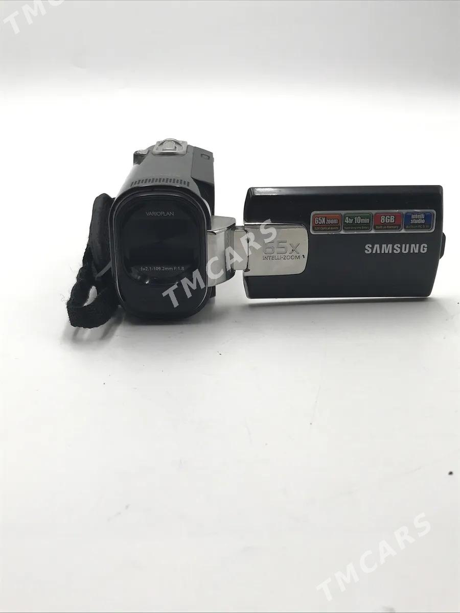 VIDEOCAMERA SAMSUNG ORIGINAL - Hitrowka - img 3