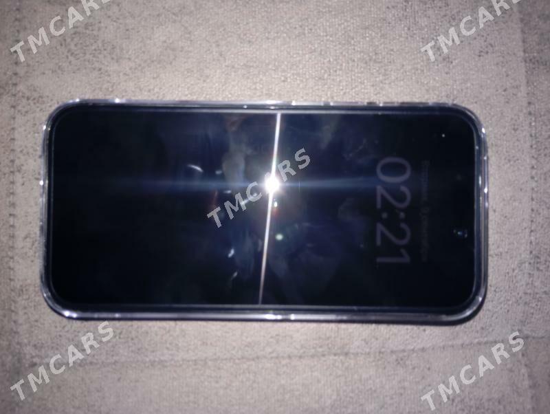 iphone 15pro 128Gb - Aşgabat - img 1