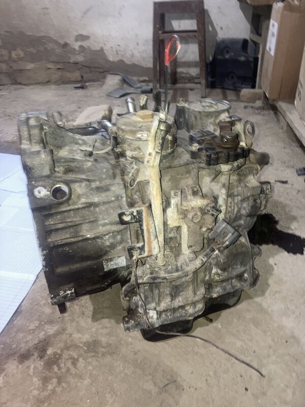 Каробка автомат кия 600 TMT - Дашогуз - img 5
