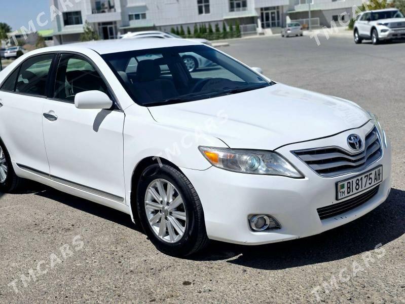 Toyota Camry 2011 - 190 000 TMT - Ашхабад - img 4