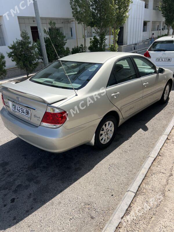 Toyota Camry 2006 - 200 000 TMT - Туркменбаши - img 1