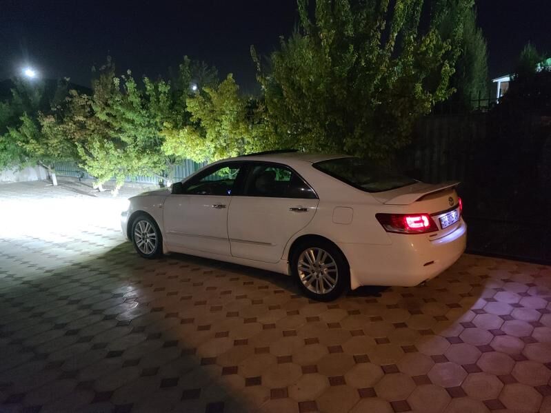 Toyota Aurion 2008 - 200 000 TMT - Aşgabat - img 1