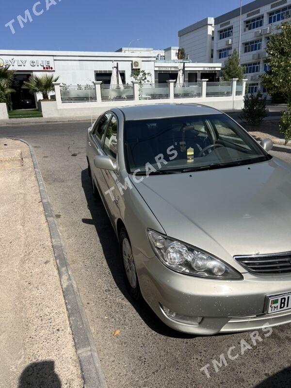 Toyota Camry 2006 - 200 000 TMT - Туркменбаши - img 4