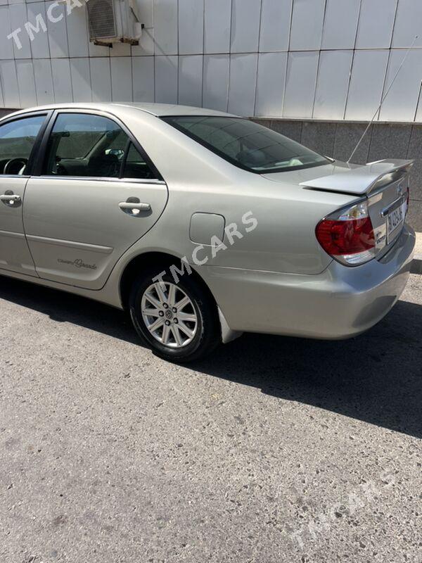 Toyota Camry 2006 - 200 000 TMT - Туркменбаши - img 6