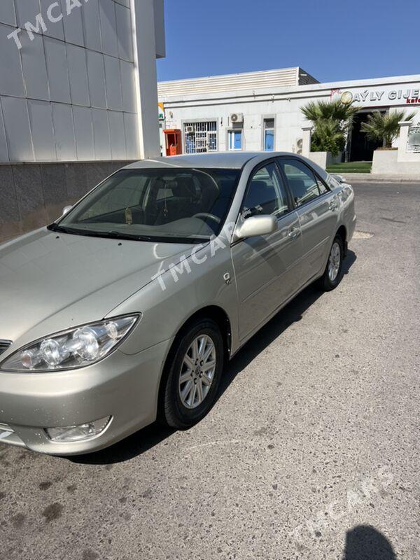 Toyota Camry 2006 - 200 000 TMT - Туркменбаши - img 5