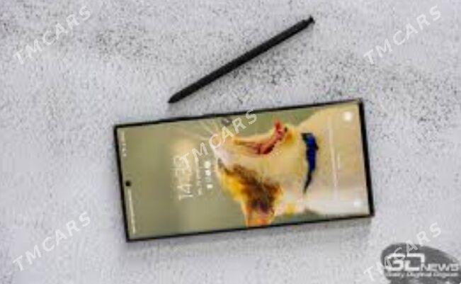 Samsung Galaxy S23 Ultra - Ашхабад - img 5
