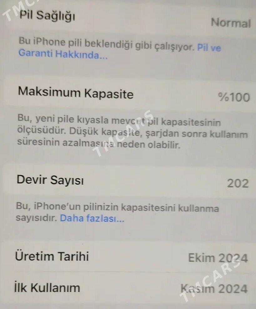 iPhone 16 proi max zoo - Мир 7 - img 2
