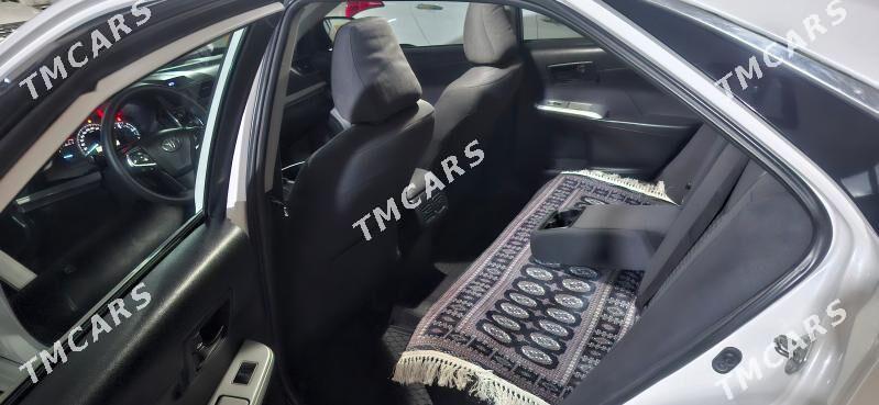Toyota Camry 2017 - 220 000 TMT - Aşgabat - img 6