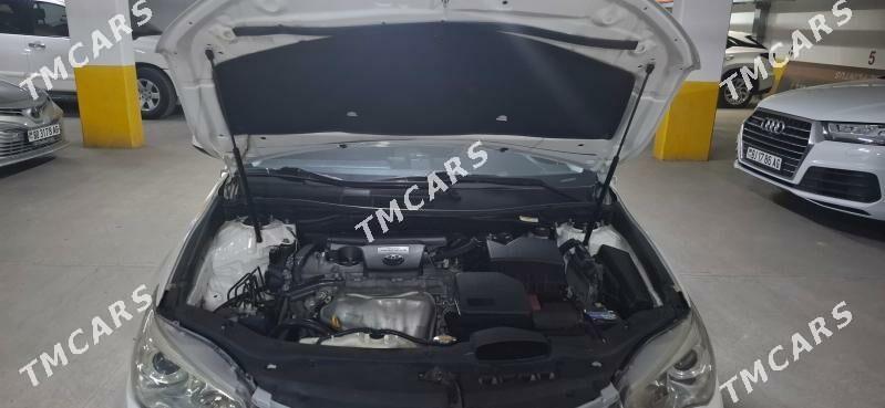 Toyota Camry 2017 - 220 000 TMT - Aşgabat - img 8