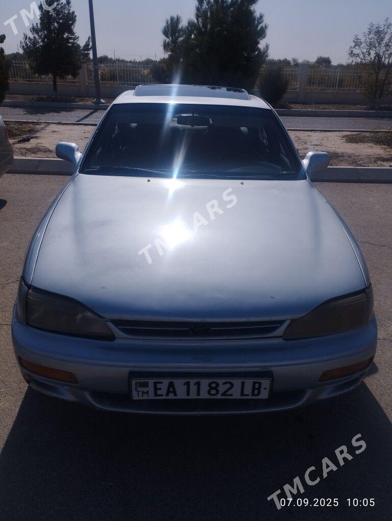 Toyota Camry 1996 - 90 000 TMT - Türkmenabat - img 1