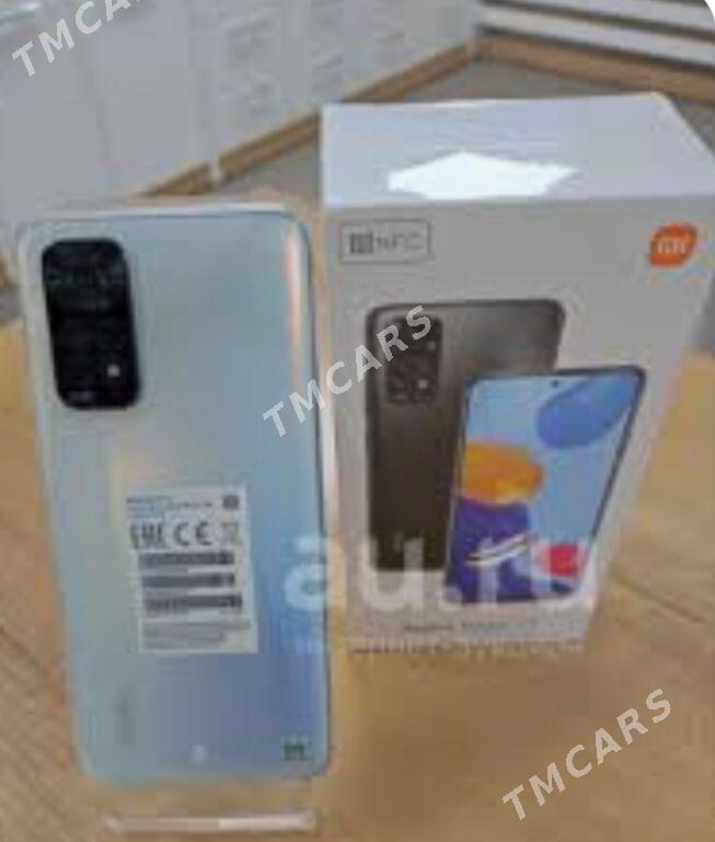 Redmi Note 11 6128gb - Ашхабад - img 5