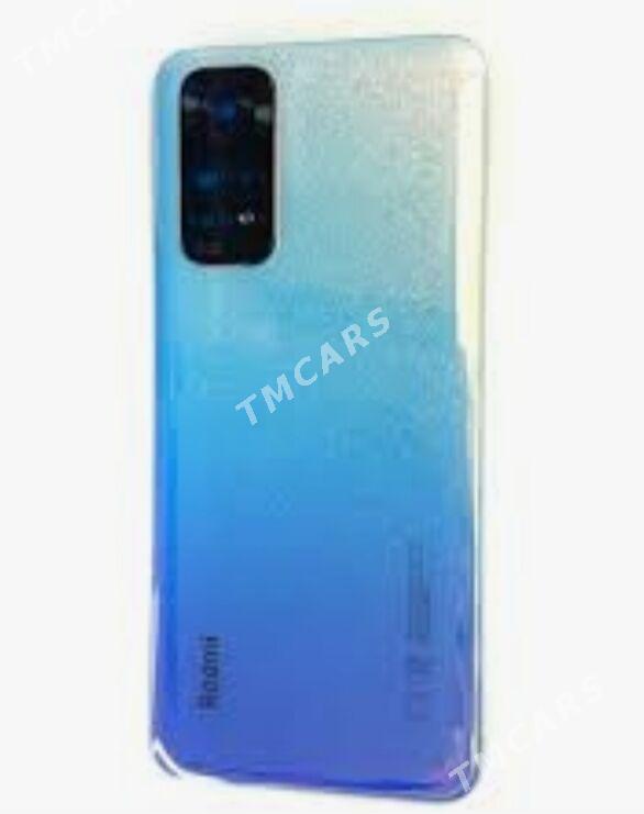 Redmi Note 11 6128gb - Ашхабад - img 2